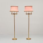 1065 6401 FLOOR LAMPS